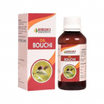 Buchi &otilde;li (Bakuchi) (100 ml), &Otilde;li Bouchi, Bakson 100ml