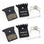 Jalgratta ketaspiduriklotsid Shimano RS805 R9170 R8070 jaoks