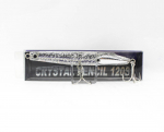 Bassday Crystal Pencil 120S uppuv lant 37 grammi AL-480 (1157)