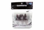 Shimano OW-118M pehme lant Brenious latikap&uuml;&uuml;dja ​​1,8 tolli 02T 793294