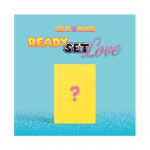 YERIN 2. minialbum [valmis, valmis, ARMASTUS]