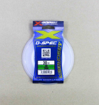 YGK X Braid Absorber D Spec Nylon Shock Leader Line 30m 30lb (1880) puhas