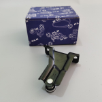 L&uuml;kandukse rull Honda Odyssey 2005-2010 &uuml;lemine keskmine all komplekt 72550-SHJ-A01 72531-SHJ-A01 upper left gray