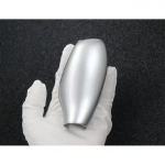 For BMW 5 7 Series G30 G38 G32 G01 G02 G08 G11 G12 X3 X4 6gt Auto modification Gear Shift Cover Car Interior stickers and h&otilde;be