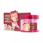 Elizavecca - Milky Piggy Hell-Pore Perfect Wine Peeling Pad 30tk