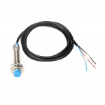 LJ12A3-4-Z/BX 4 mm tuvastuskaugus NPN NO induktiivne l&auml;hedusl&uuml;liti