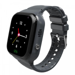 Smart Watch 4g Kids Wifi Videok&otilde;ne N&auml;olukuga Sos Tracker Asukoht Smart Watch Camer Veekindel Lapsed Akilli Saat Kingitused sinine