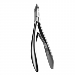 Professionaalne roostevabast terasest varbak&uuml;&uuml;nte k&uuml;&uuml;nenaha nipp Dead Skin Scissor Nail Cuticle Scissors Plier manik&uuml;&uuml;ri t&ouml;&ouml;riist YSX