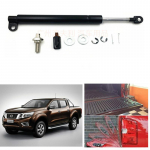Nissan Navara NP300 D23 jaoks 2015 2016 2017 2018 TAGAV&Auml;RAAVA TUGI Amort SABAV&Auml;RAV GAAS AEGLASELT SOBIVAD AUTO