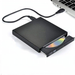 &Otilde;huke kaasaskantav USB 2.0/3.0 v&auml;lise DVD optilise draivi CD/DVD-ROM CD/DVD-RW-m&auml;ngija kirjutaja s&uuml;learvuti/lauaarvuti/arvuti jaoks