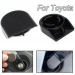 2X auto esiklaasipuhasti &otilde;la mutri korgi poldi kate Toyota Hilux Supra Tacoma Tercel Starlet Aygo Yaris Echo Pickup Tundra jaoks must