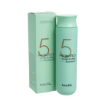 Masil - 5 Probiotics Scalp Scalp Shampoo 300ml