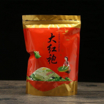 2023. aasta Hiina Wuyi m&auml;gi Big Red Robe Rock Tea Da Hung Pao Oolong Tea 250g / 8.81oz