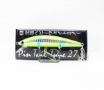 Jackson Pin Tail Tune 27 uppuv peibutis LCD (1864)