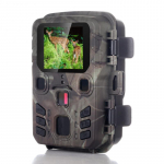 Suntekcam Hunting Camera Trail Wildlife Cameras Outdoor Night Vision Po Trap 20mp 1080p Ip65 Veekindel juhtmeta kaamera Mini301 mini301