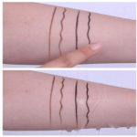 SISTER ANN Perfect Edge Brush Eyeliner 2 color must