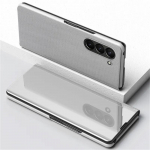 Broneerige nahast peegel&uuml;mbris Samsung Galaxy S23 Ultra S22 S21 A04S A14 A24 A54 A53 Xiaomi Redmi Note 12 11 iPhone 15 14 13 12 11 Pro Max kaanele For Samsung Galaxy A04 h&otilde;be
