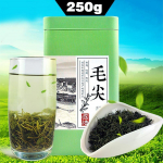 2023 Xinyang Maojian Tee Kingituspakend K&otilde;rge Kvaliteediga Mao Jian V&auml;rske Roheline Tee 250g