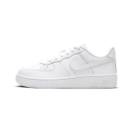 Nike Force 1 LE PS Triple White Laste tossud DH2925-111 28