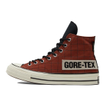 Converse Chuck 70 GTX High Grid - Seedripuu koor Unisex tossud Oranž Egreti must 171442C 36