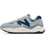 New Balance 57/40 Eclipse naiste tossud hallid metallik-kuldsed W5740LX1 35