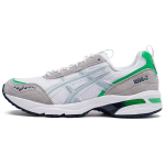 ASICS Gel 1090 V2 Valge Glacier Grey Meeste Tennised 1203A224-101 42.5
