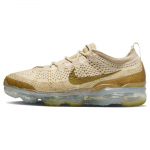 Nike Air VaporMax 2023 Flyknit Sand Drift Meeste tossud Tan Bronzine DV1678-100 45.5