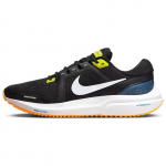 Nike Air Zoom Vomero 16 Must P&auml;ikesekell Meeste Tossud K&otilde;rgepinge Valge DA7245-012 44.5