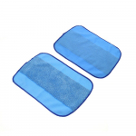 Mikrokiust m&auml;rg mopilapp iRobot Braava jaoks 321 380 320 380t Mint 5200C 5200 4200 4205 robottolmuimeja