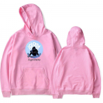 Boywithuke Merch Hoodie Uus album Serotonin Dreams Unisex Hip Hop Punk Y2k Boywithuke Pusa Pullovers Harajuku Casual Unisex XL