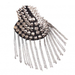 Stiilne pross Pin Bright Luster Kerge punk h&otilde;be