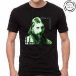 Type O Negative Dead Again albumi kaanega must unisex T-s&auml;rk S