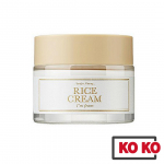 [Maalt] Yeoju riisikreem 50g