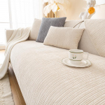 Uus &scaron;enill-diivani kate elutoa jaoks Moodne diivanipadi matt diivanikaitsekatted, pehmed paksud toolidiivani r&auml;tik kodukaunistused A 70x70cm 1pc hall