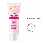 Puuviljade k&auml;tekreem Niisutav kreem Nahahooldus Rose Heleroosa
