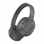 P2963 TWS juhtmevabad k&otilde;rvaklapid Bluetooth Garniture kokkupandavad stereok&otilde;rvaklapid ja m&uuml;rasummutus noortele must