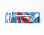 Zman Hell Raizer Tail Blade 5-tolline uppuv peibutis kroom (3482)