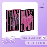 STRAY KIDS - MAXIDENT STANDARDV&Auml;LJAANNE T-CRUSH VER.