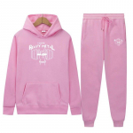 Meeste komplektid kapuuts + p&uuml;ksid, kaheosalised vabaaja &uuml;hev&auml;rvilised dressi&uuml;likonnad, meeste mood, spordir&otilde;ivad, br&auml;ndikomplektid, meeste jooksukost&uuml;&uuml;mid M