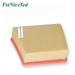 PU &otilde;hufilter 19 Teana OE 19546-6CT0A jaoks PU Air Filter