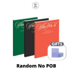 Valige POB TWICE 13. minialbum koos YOU-th Random No POB