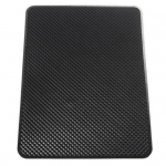 Universaalne ruuduline disain Car Magic libisemisvastane telefoni v&otilde;tmehoidja armatuurlaua padja matt