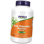 Saw Palmetto Berries, Now Foods 100 k&ouml;&ouml;giviljam&uuml;tsi (71128124) 250vcaps