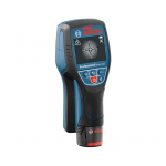 Bosch D-Tect 120 Multi-detektor Digitaalne seinaskanner Professionaalne K&otilde;rge t&auml;psusega seinametallidetektor Veekindel Kulladetektor