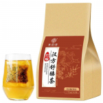 32 maitsega Han Fang Shu Sleep Tea Tervislik &uuml;rditeekott 150g/30 kotti