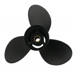 Paadi propeller 11 5/8x12 sobib Suzuki p&auml;ramootorile DT40/DF40/DT50/DF50 3 labaga alumiiniumist 13 hambaga OEM NO: 58100-95393-019 11,625x12 SAL3131158x12RH