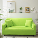 &Uuml;hev&auml;rviline diivanikate Elastne diivanikate K&otilde;ikeh&otilde;lmavad diivanikatted elutoa diivanile Diivanikate Diivanir&auml;tik 1-seater 90-140cm