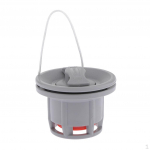 Gaasiventiili pistiku korgi vahetus t&auml;ispuhutava paadi kajaki kanuu kalastuspaadi surfilaua jaoks &ndash; valige