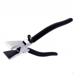 8-tollised lamedad l&otilde;uad, klaastangid, jooksev purustaja l&otilde;ikamist&ouml;&ouml;deks