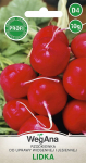 Lidka redis 10g rediseseemned - Vegan
